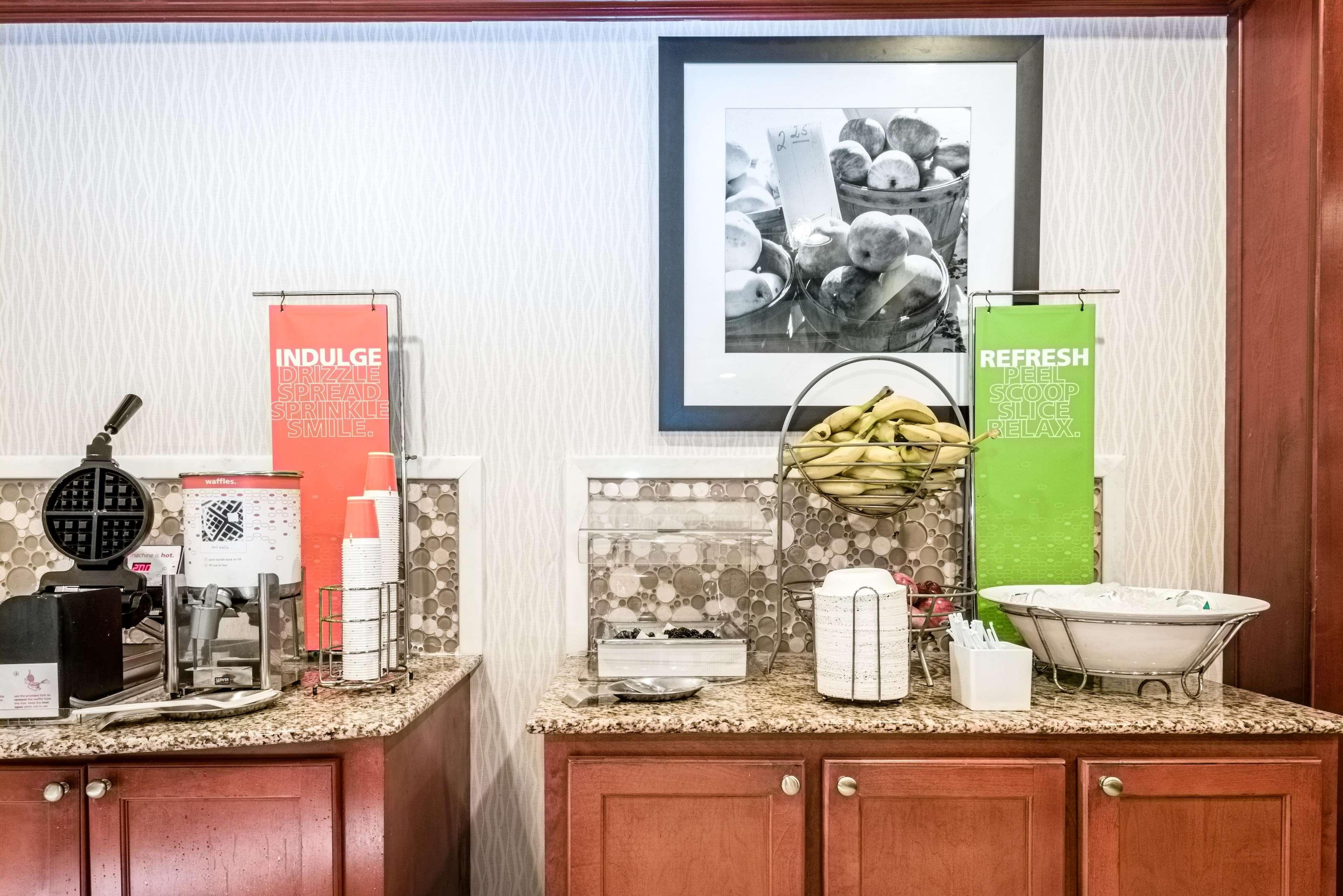Hampton Inn Montgomery-South-Airport Hope Hull Esterno foto